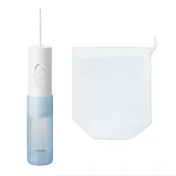 Іригатор Panasonic EW-DJ11-A520 з 1 насадкою - мініатюра 3