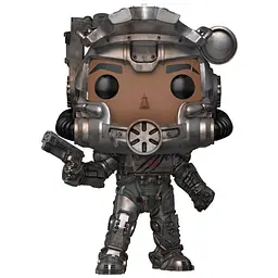 Ігрова фігурка Funko Pop! Fallout Maximus (86798)