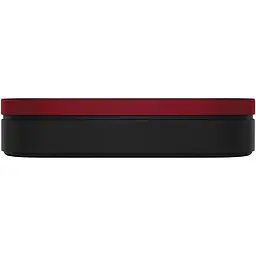 Випрямляч для волосся Dyson Airstrait HT01 Red Velvet/Gold [594817-01] CN [128389] - мініатюра 5