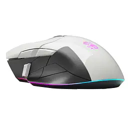 Миша Bloody A4Tech W70 Max USB Panda White (W70 Max (Panda White)) - мініатюра 7