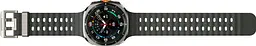 Смарт-годинник Samsung Galaxy Watch Ultra Titanium Silver (SM-L705FZTA) - мініатюра 6