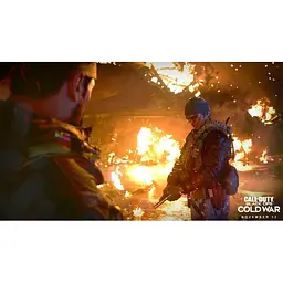 Гра Call of Duty Black Ops Cold War (російська версія) (Xbox Series X) - мініатюра 6