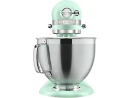 Міксер планетарний KitchenAid Artisan Meent (5KSM195PSESD) - мініатюра 6