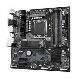 Материнська плата GIGABYTE B760M DS3H DDR4 - мініатюра 4