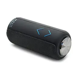 Портативна акустика Hopestar P30 Pro бездротова чорна - мініатюра 6