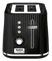 Тостер TT761838 Tefal teh0021534 - мініатюра 2