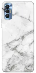 Чохол Demsky Білий мармур 3 для Tecno Spark 8P