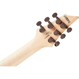 Електрогітара Cort KX300 Open Pore Cobalt Burst [130681] - мініатюра 5