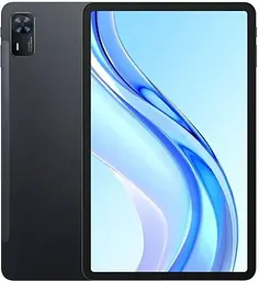 Планшет Doogee Tab E3+ 8/256GB Cosmos Black (Global) LTE