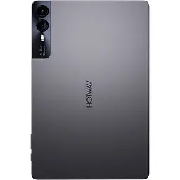 Планшет Hotwav Pad 11 6/256GB LTE Gray Global EU [143499] - мініатюра 5