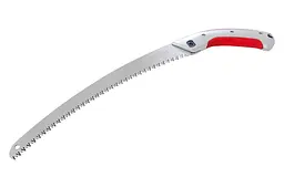 Пила ручна для обрізки гілок садова Intertool HT-3146 330 мм x 6 T x 1" x 3D - мініатюра 5