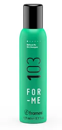 Сухий шампунь 103 REFRESH ME DRY SHAMPOO 150 мл