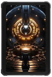 Планшет Hotwav R8 4/128Gb Black