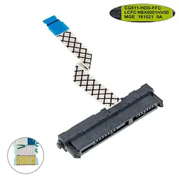 Шлейф HDD для ноутбук Lenovo (310-15IKB 310-15ABR 510-15ISK) NBX0001HV00