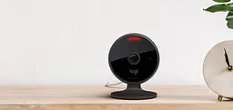 Веб камера Logitech Circle View Wired camera (961-000490) - мініатюра 7