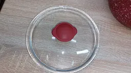 Набір посуду O.M.S. Collection 3027 Red - мініатюра 9