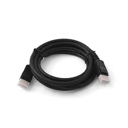 Кабель DisplayPort M - M 3.0 м, V1.2, 4K(4090×2160) HP - мініатюра 4