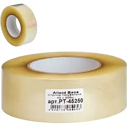 Скотч Alloid Building Tools 500 м (PT-45250) - мініатюра 3