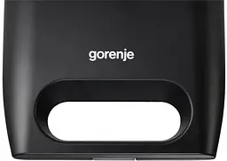 Бутербродниця Gorenje SM701GCB [61104] - мініатюра 5