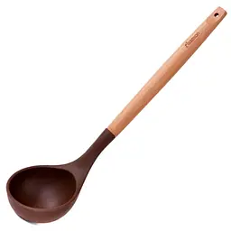 Ополоник Fissman Chef's Tools 31.5 см (1457) - мініатюра 2