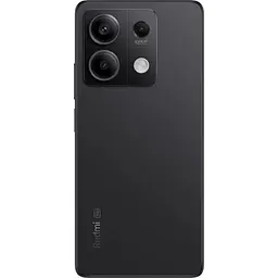 Смартфон Xiaomi Redmi Note 13 5G 8/256Gb Graphite Black (Global Version) NFC - мініатюра 10