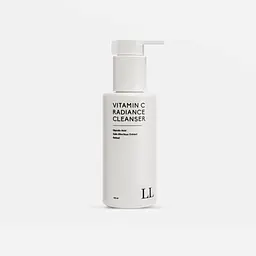 Гель для глибокого очищення шкіри Vitamin C Radiance Cleanser Love&Loss 150 мл