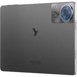 Планшет Pixus Combo 8/256Gb Gray (4897058532036) UA UCRF - мініатюра 6