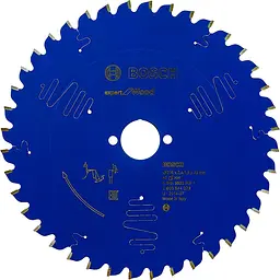 Пиляльний диск Bosch Expert for Wood 216×2,4×30, 40 ATB