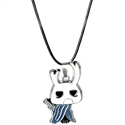 Брелок Hollow Knight Халлоунест HK 22.03.930 - мініатюра 4
