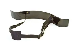 Ізолятор біцепса EasyFit (армбластер) Arm Blaster Чорний (EF-8131) - мініатюра 3