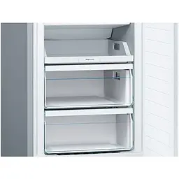 Холодильник з морозильною камерою Bosch KGN33NL206 - мініатюра 6