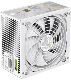 Блок живлення GameMax GP 750B 750W 80+ Bronze (GP 750B WH) White - мініатюра 5
