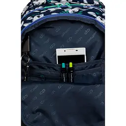 Рюкзак CoolPack Pick Bunnyland, 24 л, 41x30x16 см, M (F099704) - мініатюра 5