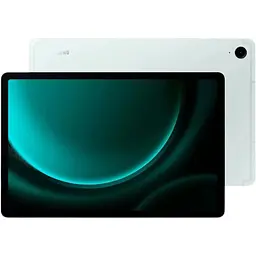 Планшет Samsung Galaxy S9 FE Plus 5G 8/128GB Ocean Green (SM-X616BLGA) - мініатюра 10