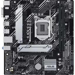 Материнська плата ASUS PRIME H510M-A R2.0 (PRIME H510M-A R2.0) (Socket 1200, Intel H510, Micro-ATX)