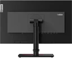 Б/В Монітор Lenovo P24h-2L (24"/IPS/QHD 2560х1440) - мініатюра 4