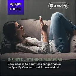 Інтернет-радіо Auna Connect Link (10034923) - мініатюра 10