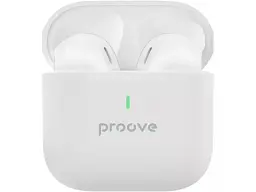 Навушники TWS Proove Mainstream 2 (APP) White (TWMS2001AP02) - мініатюра 2