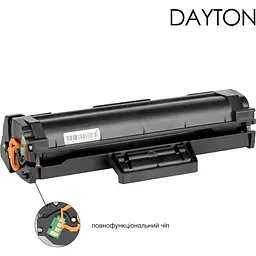 Картридж Dayton Samsung MLT-D101S для ML-2160/SCX-3405 (DN-SAM-NT101S) - мініатюра 3