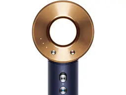 Фен Dyson Supersonic HD07 Prussian Blue/Rich Copper (113312-01) - мініатюра 3