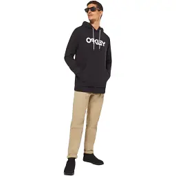 Худі Oakley B1B PO Hoodie2.0 L Black/White - мініатюра 8