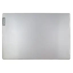 Кришка матриці для Lenovo S145-15IWL S145-15IIL S145-15IGM S145-15AST S145-15API, (Graphite Grey)