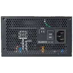 Блок живлення 750W Chieftec ATMOS CPX-750FC ATX 3.0 120 mm, 80+ GOLD, Cable management, retail (CPX-750FC) - мініатюра 5