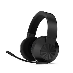 Гарнітура Lenovo WL H600 Black (GXD1A03963)