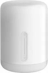 Настільна лампа смарт світильник XiaomiXiaomi Home Bedside Lamp 2 White MJCTD02YL MUE4093GL MUE4085CN