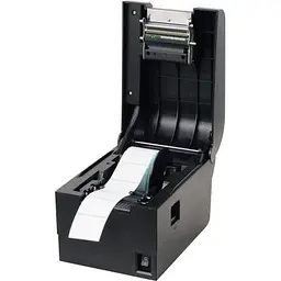 Принтер етикеток X-PRINTER XP-243B USB (XP-243B) - мініатюра 7