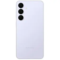Мобільний телефон Samsung Galaxy S25 FE 8/512Gb Icyblue (SM-S731BLBIEUC) - мініатюра 3