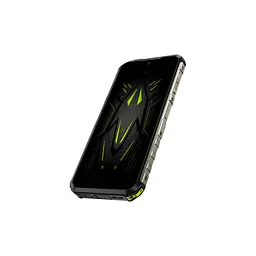 Смартфон Ulefone Armor 22 8/256GB Green - мініатюра 2