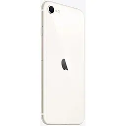 Смартфон Apple iPhone SE [2022] 128Gb Starlight [MMX93] [66171] - мініатюра 5