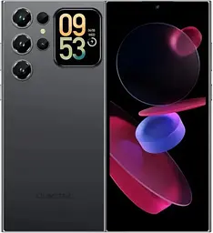 Смартфон Oukitel C62 Pro 8/256GB Black Global
